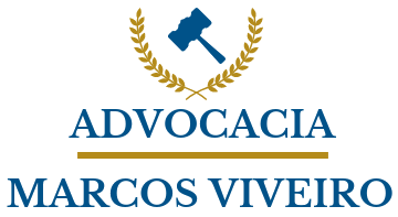 Logotipo Advocacia Marcos Viveiro